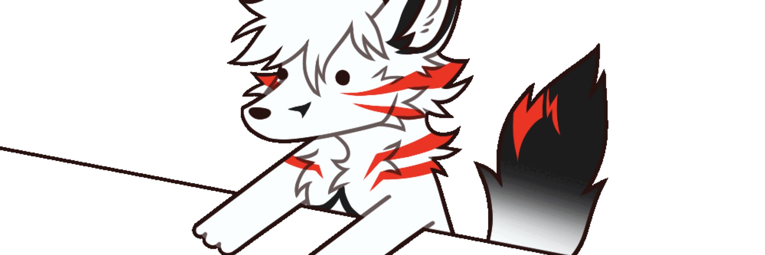 Atlas Fox🔜MFF
