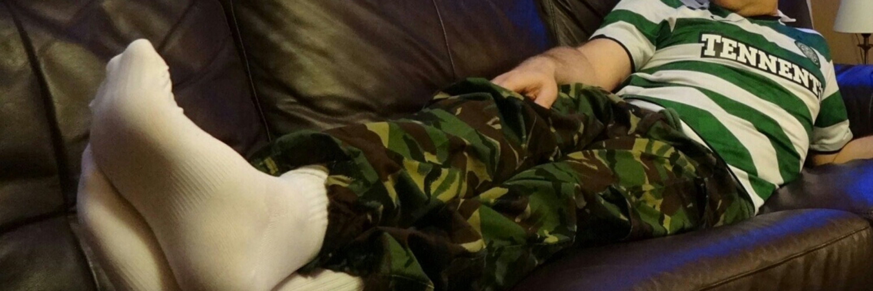 sweathound