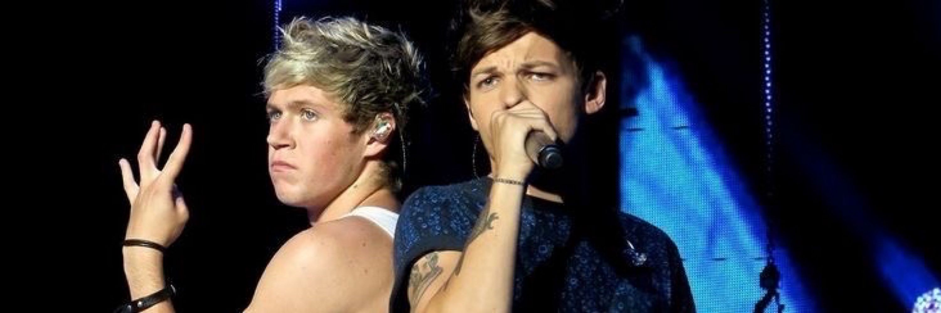 duds :) sente falta do lou 