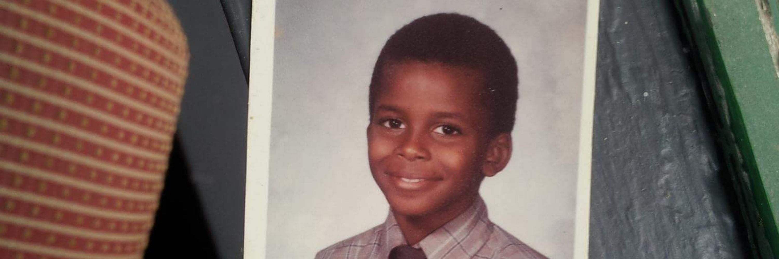 Nehemiah Pitts III
