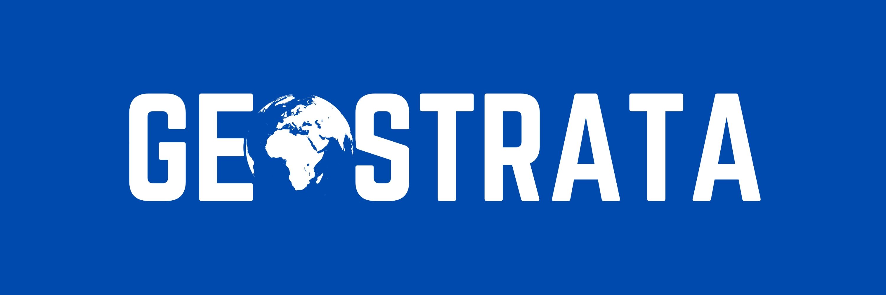 The Geostrata