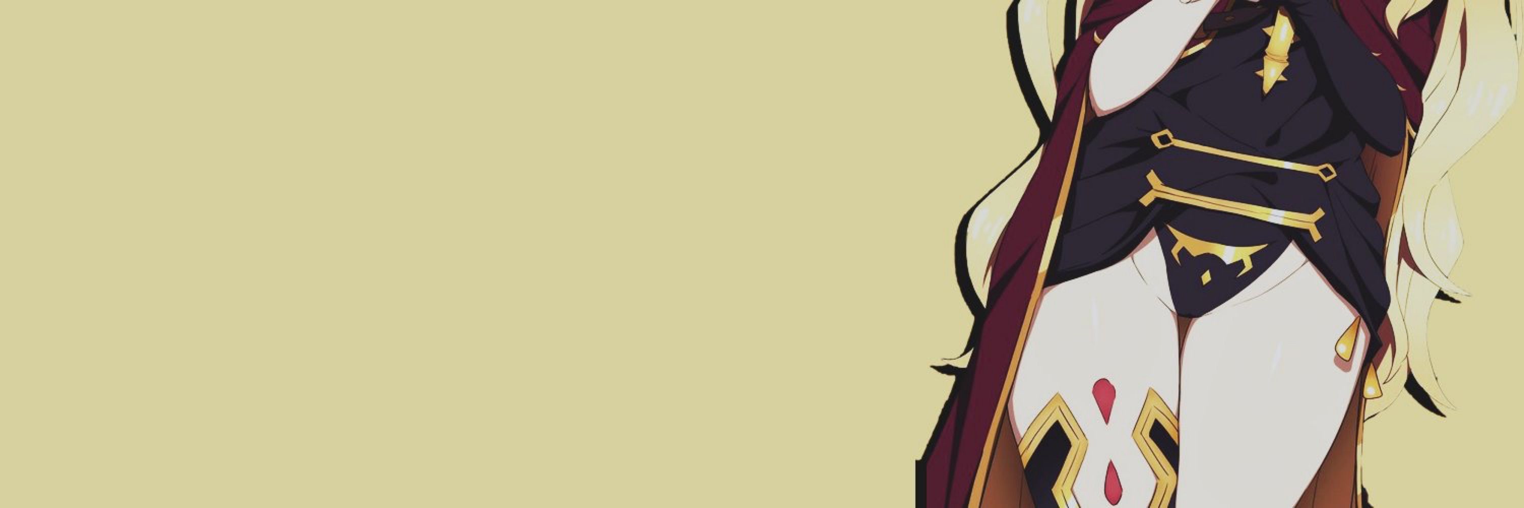 Ereshkigal