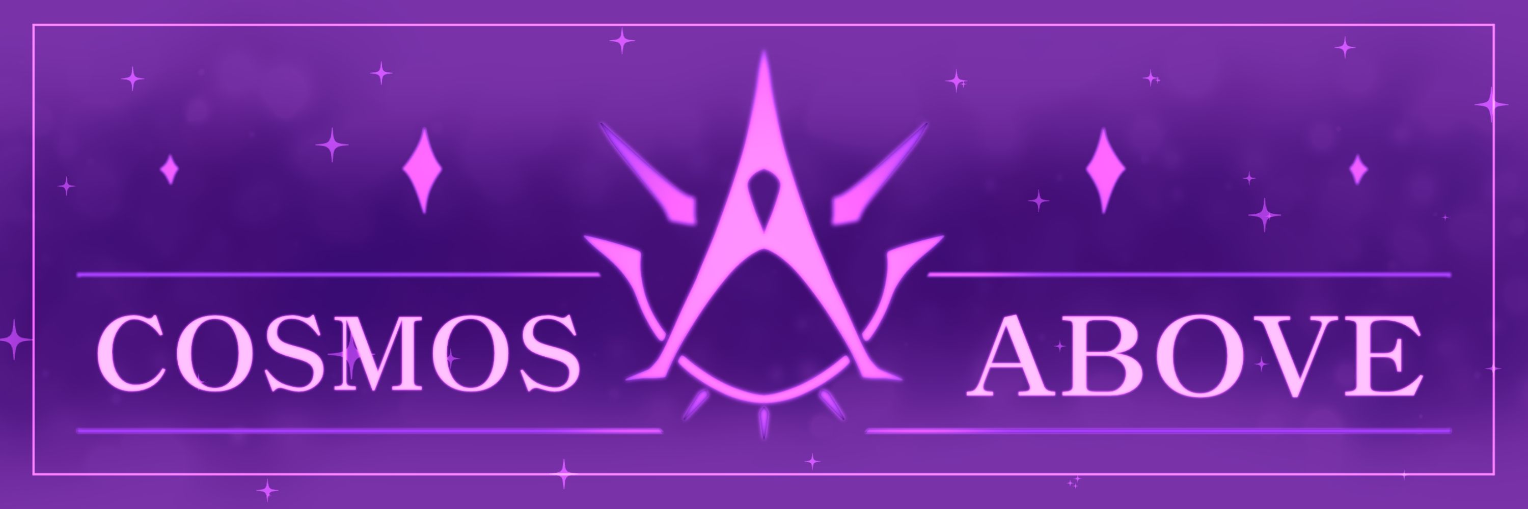 Cosmos Above Robotics & Services