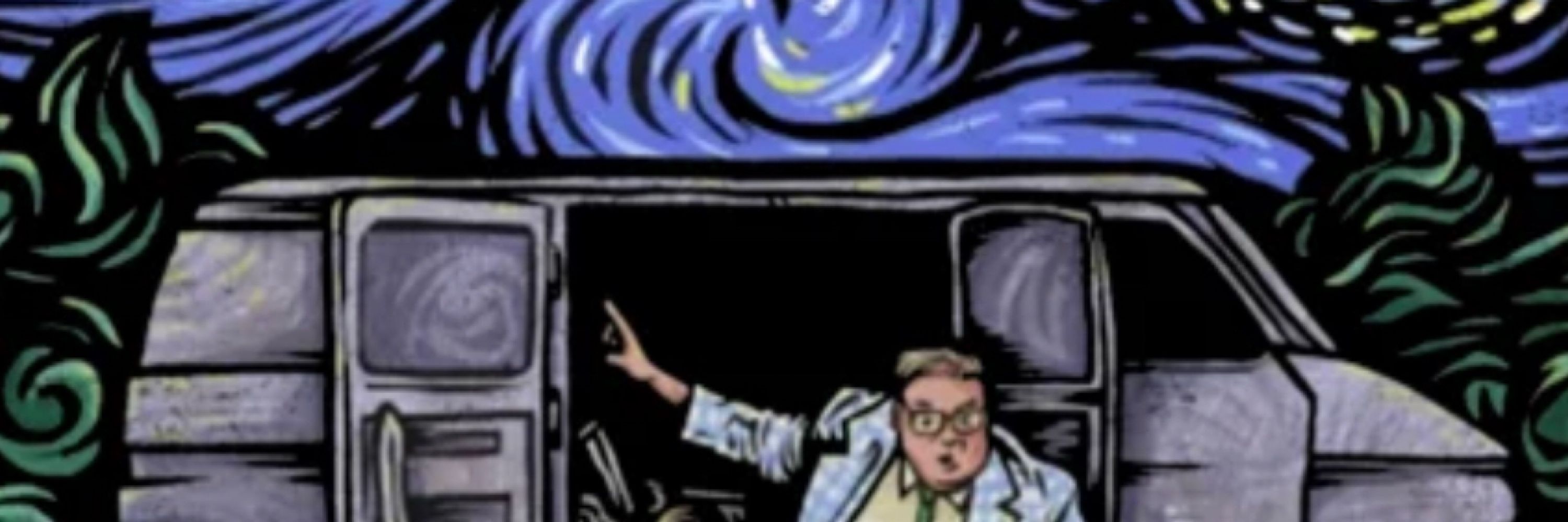 Matt Foley