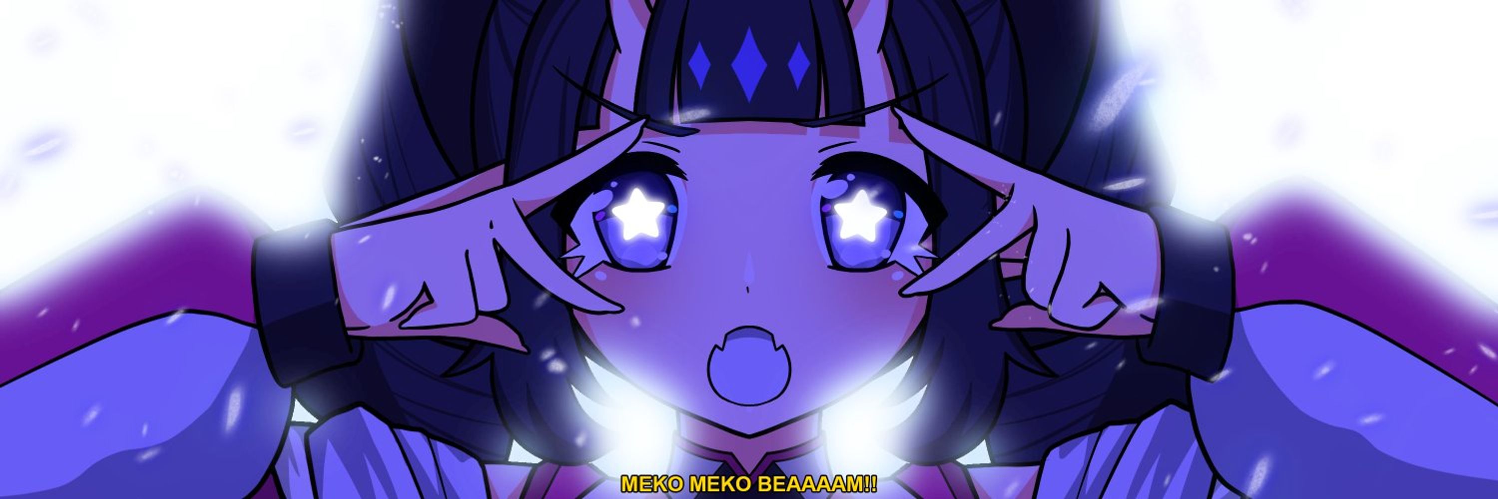 Umeko 🍑🌑
