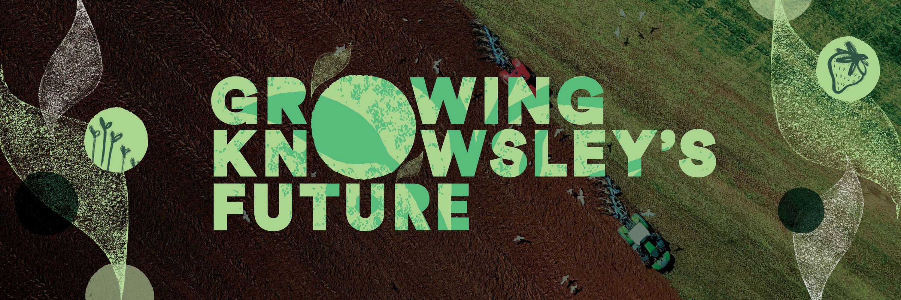 Growing Knowsley's Future