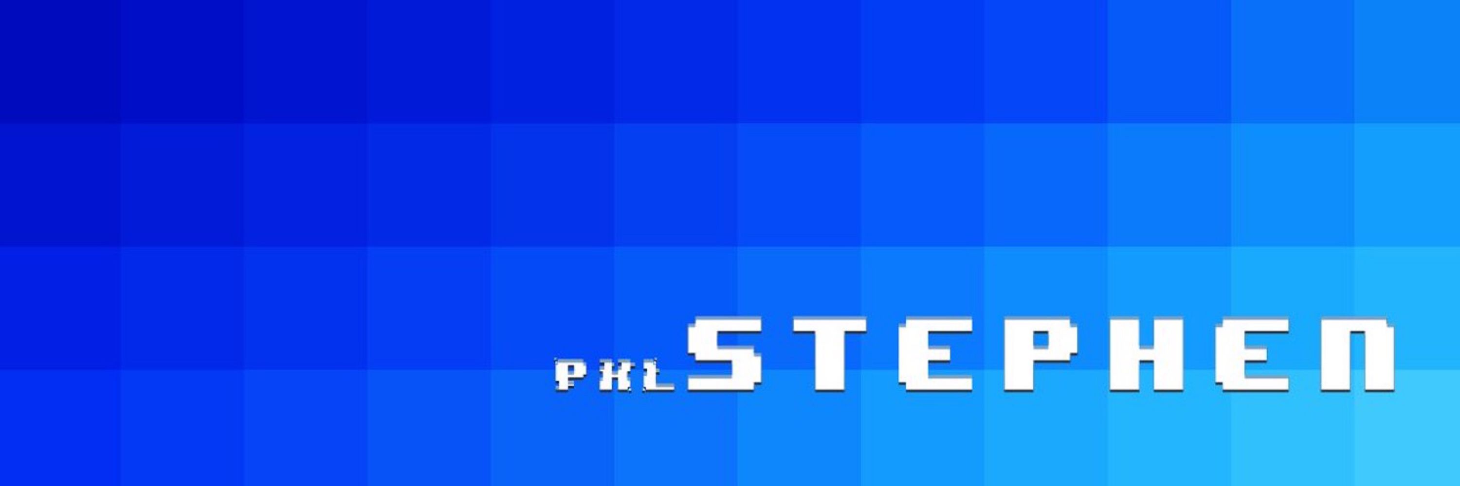 pxlStephen