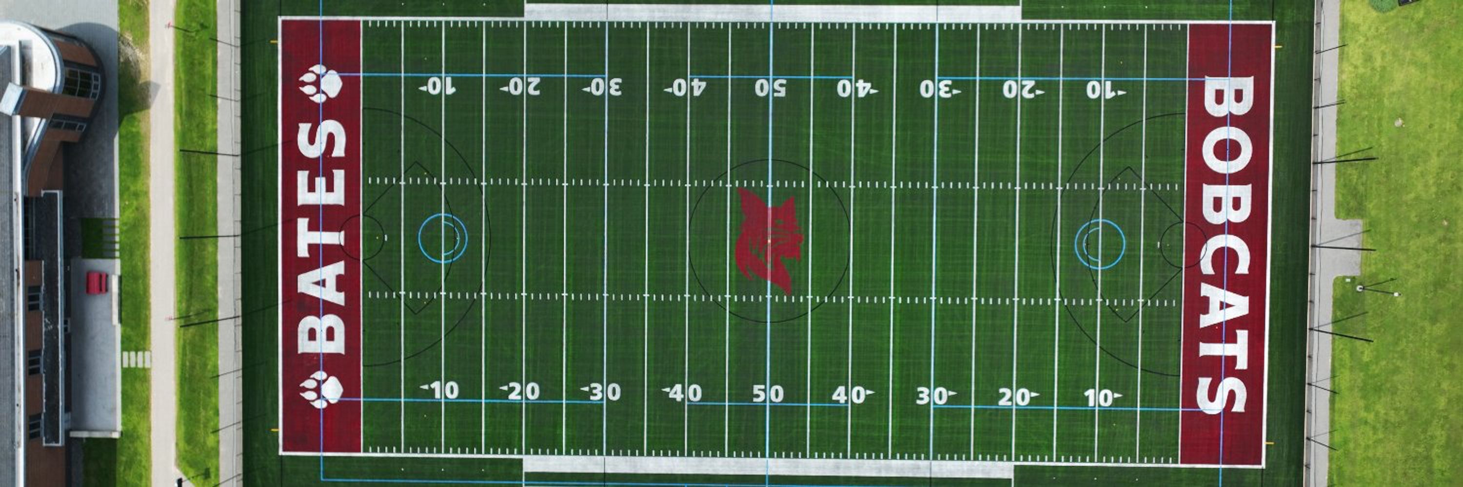 Bates College Athletics