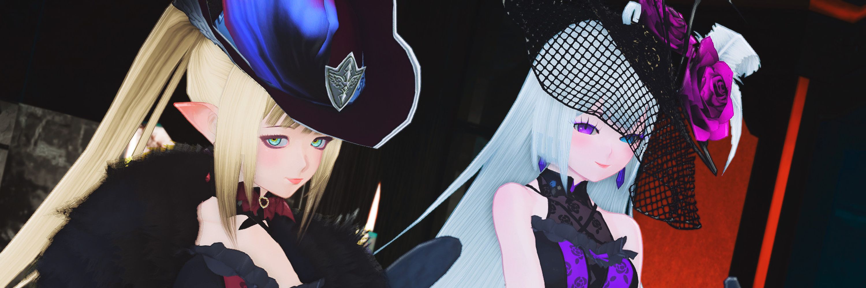 Amethyst@NGS