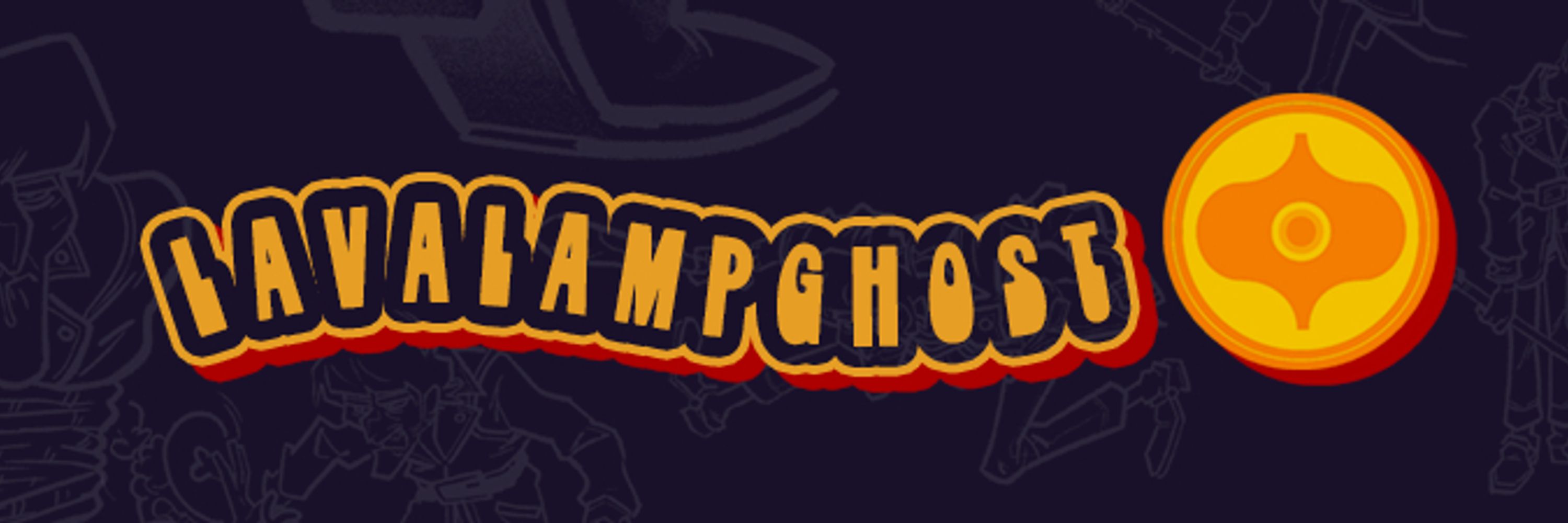 Lavalamp