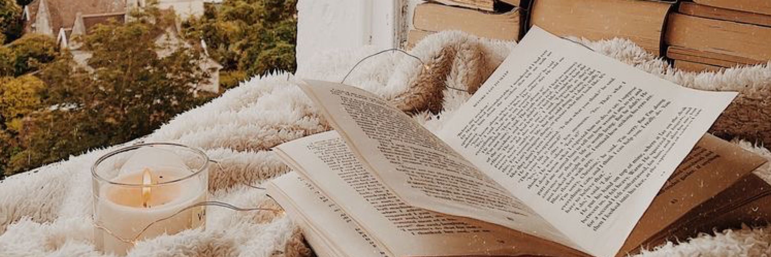Autumn📚