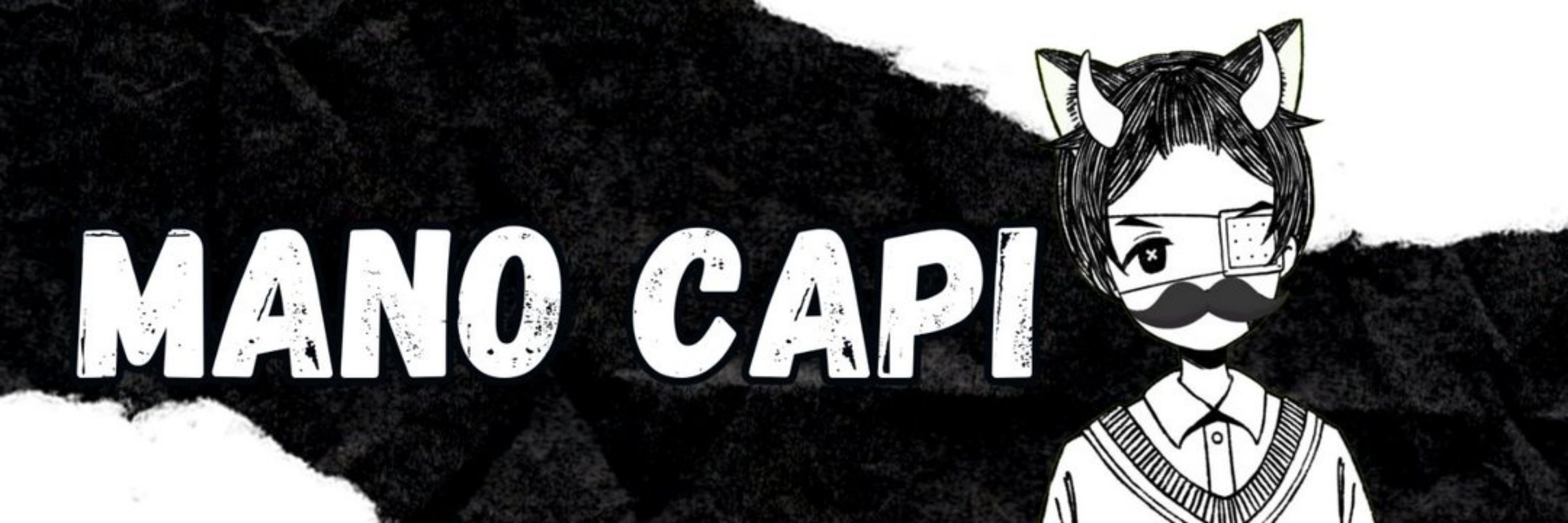 Capi 🦇 Vtuber BR