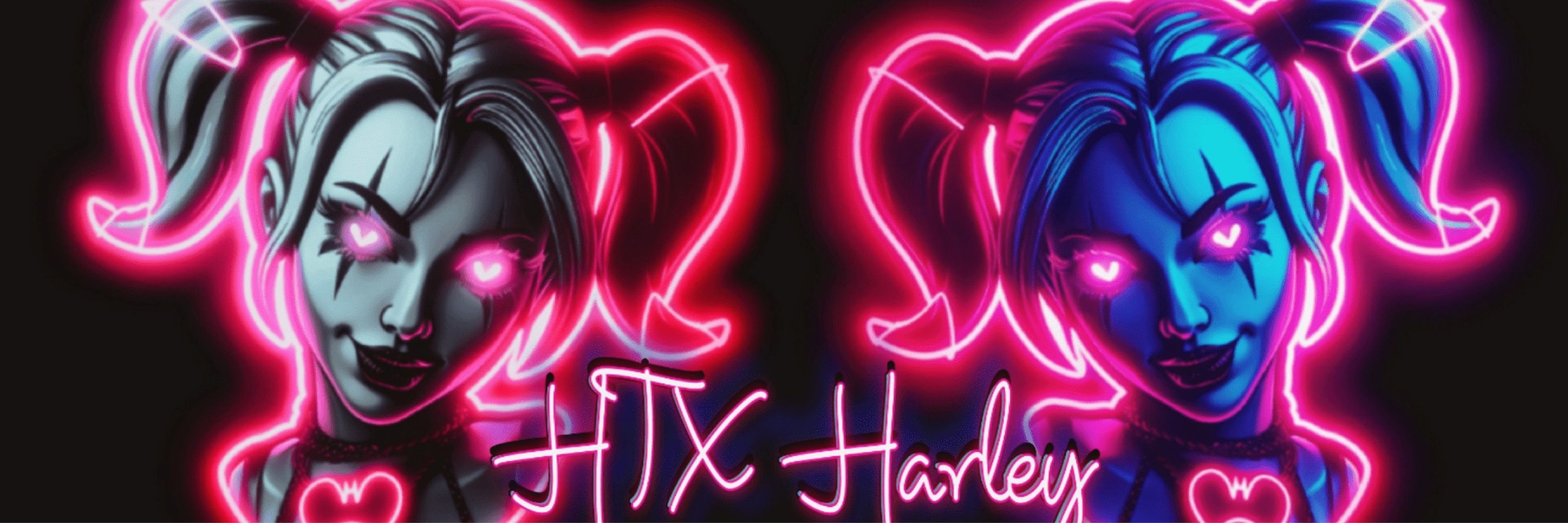 Harley 