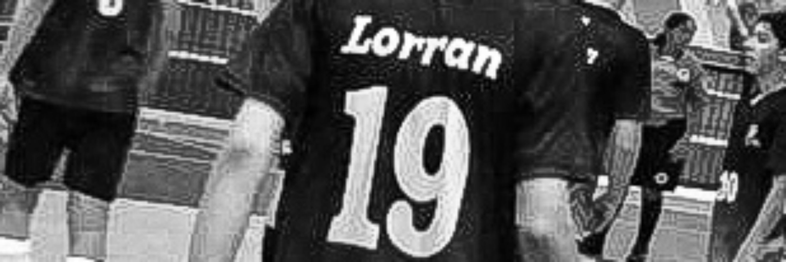 Lorran