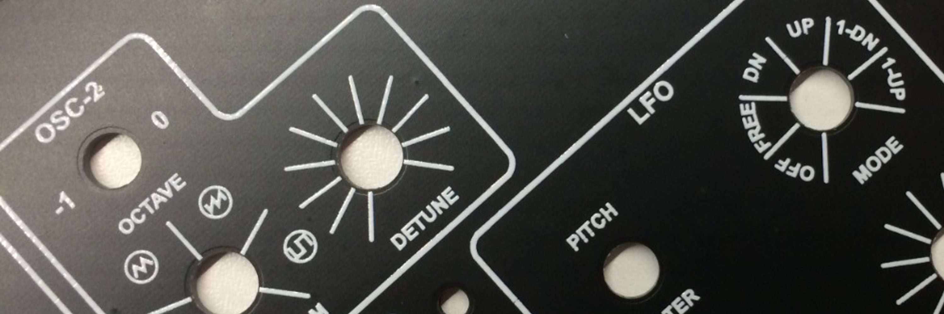 Notes and Volts