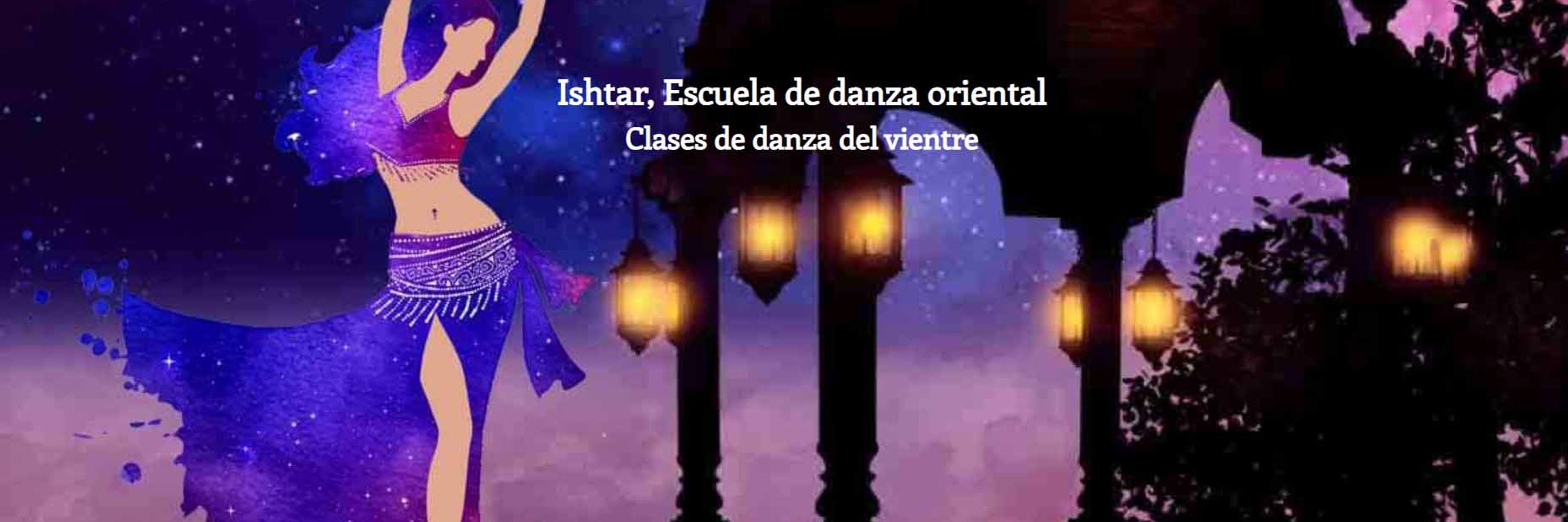 Escuela de Danza Oriental Ishtar