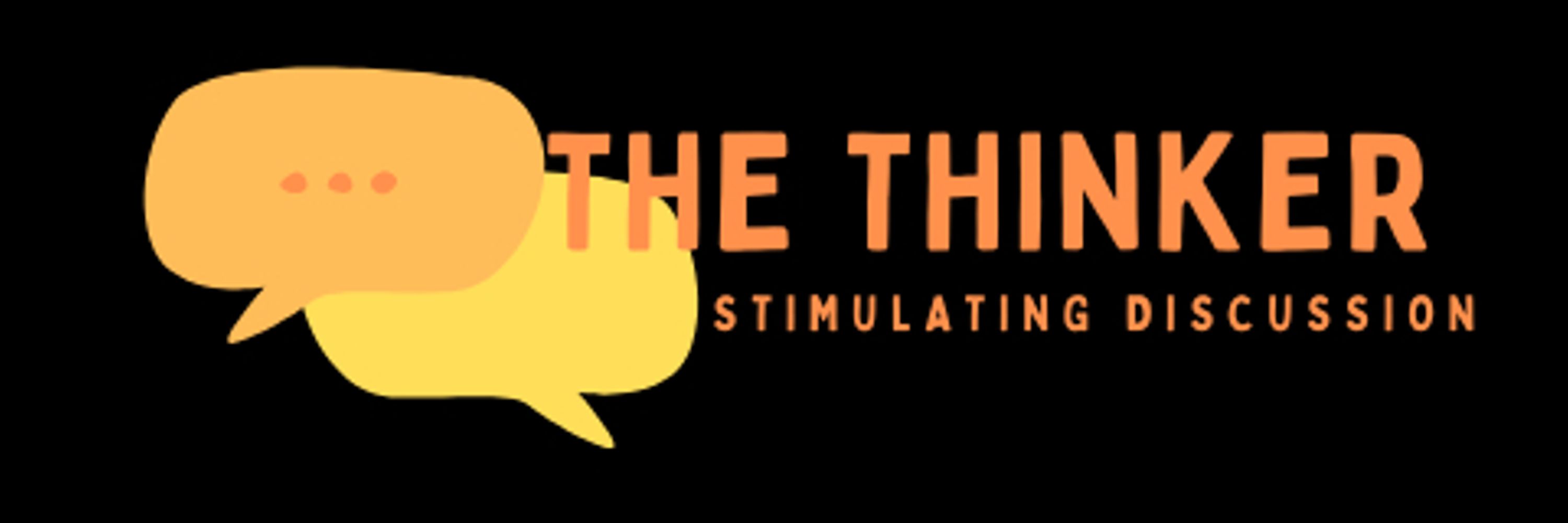 The Thinker CIC