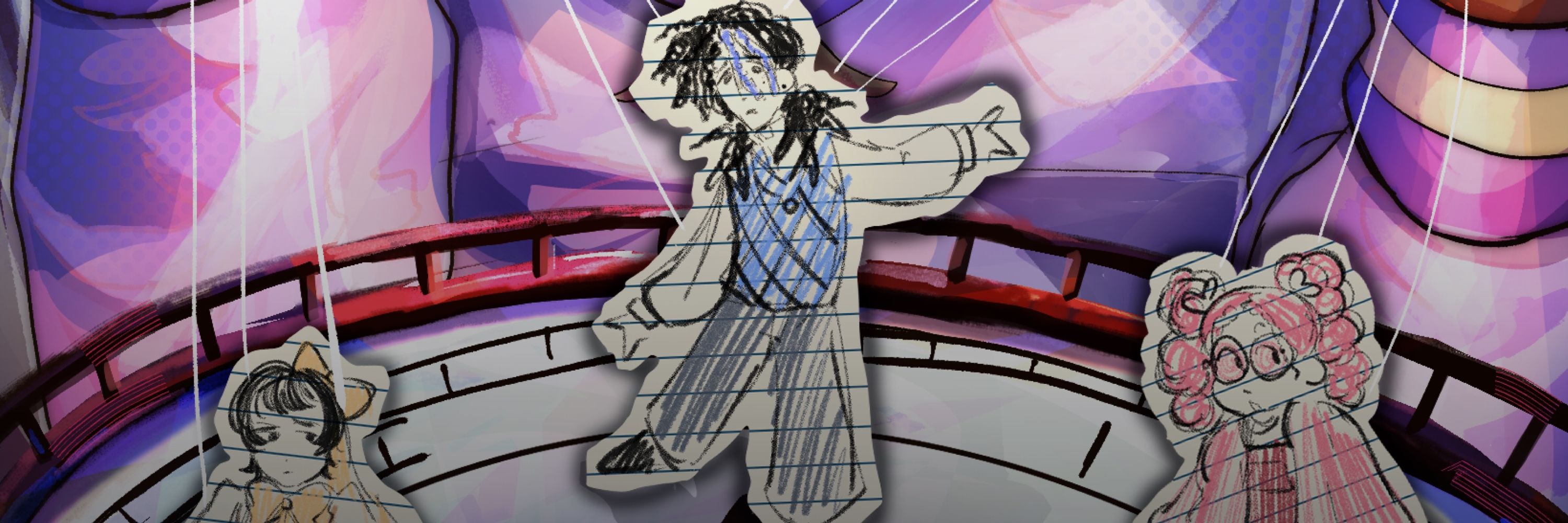 nyanimisu 🧡🤍🩷