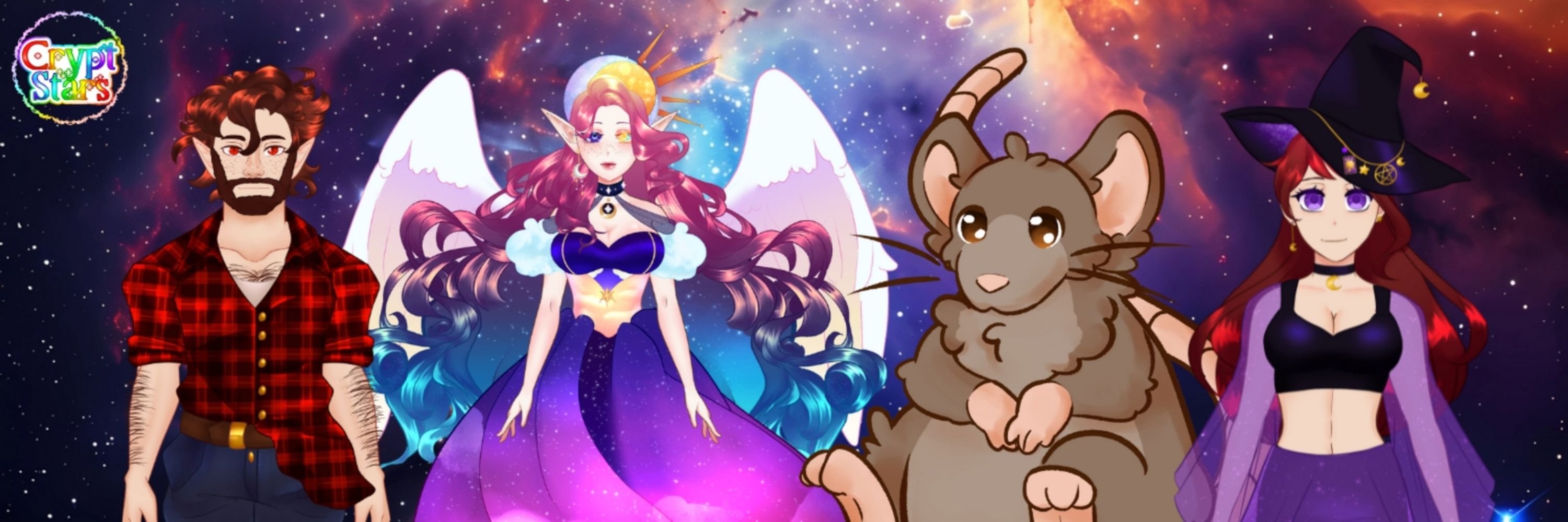 CryptStars