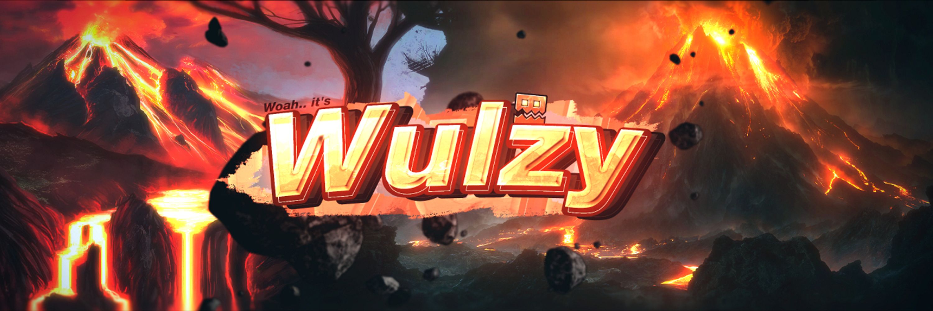 Wulzy