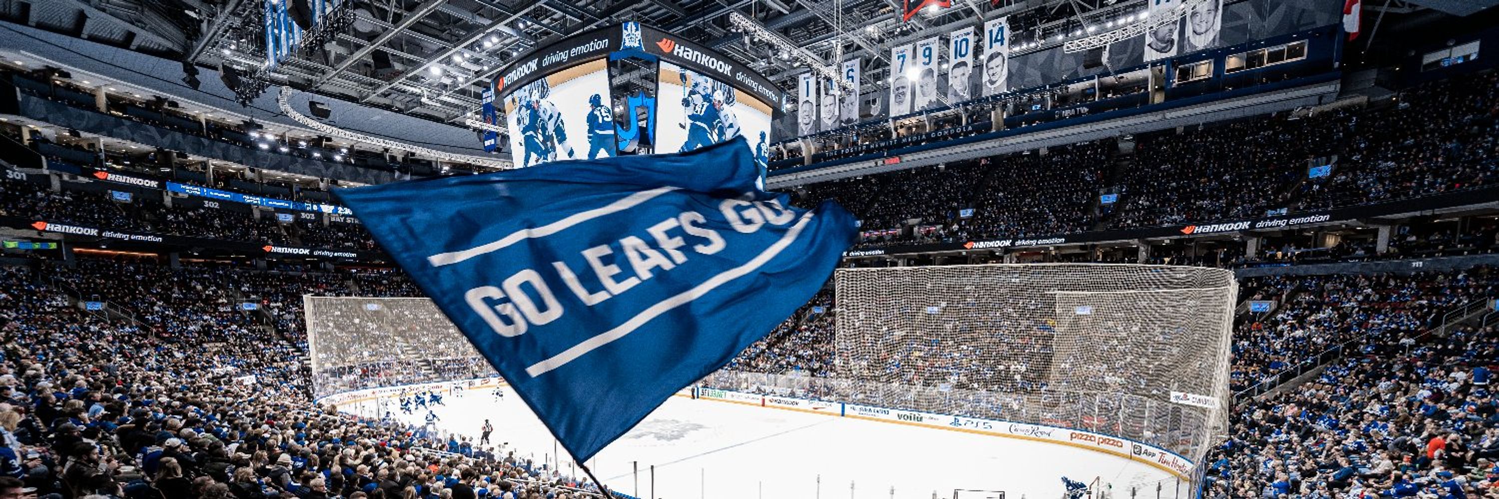 Toronto Maple Leafs (bot)