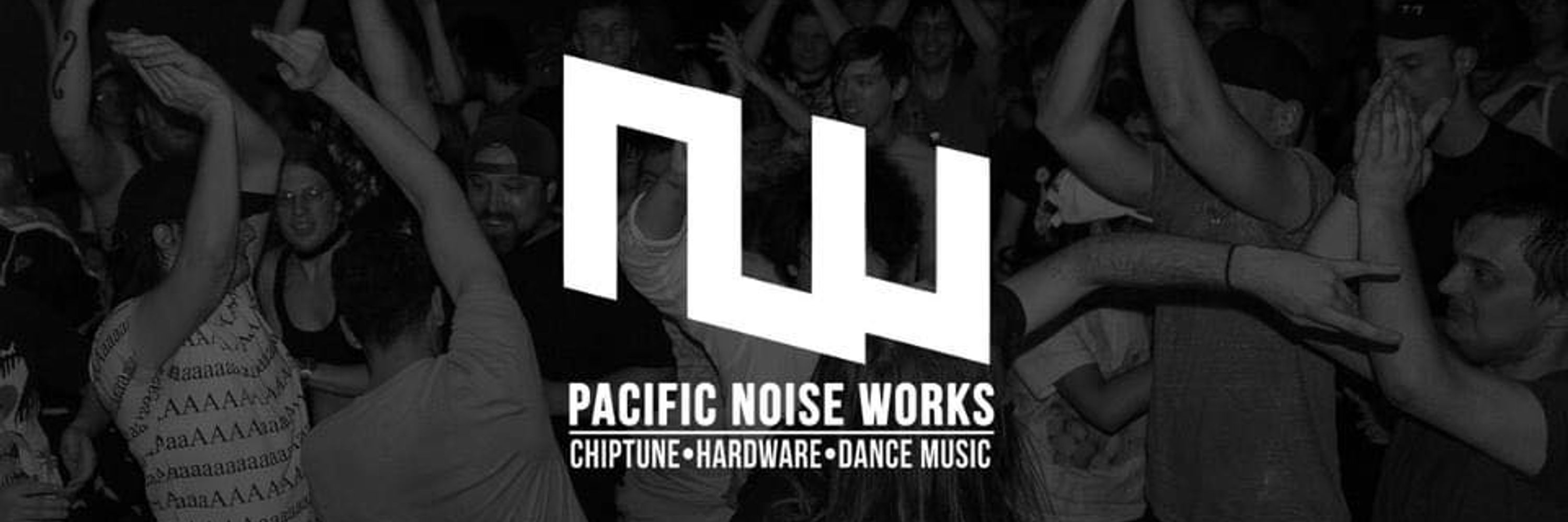Pacific Noise Works