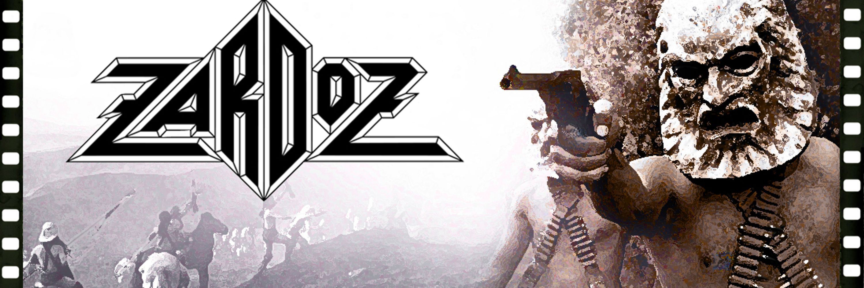 ZARDOZ Speaks to YOU!