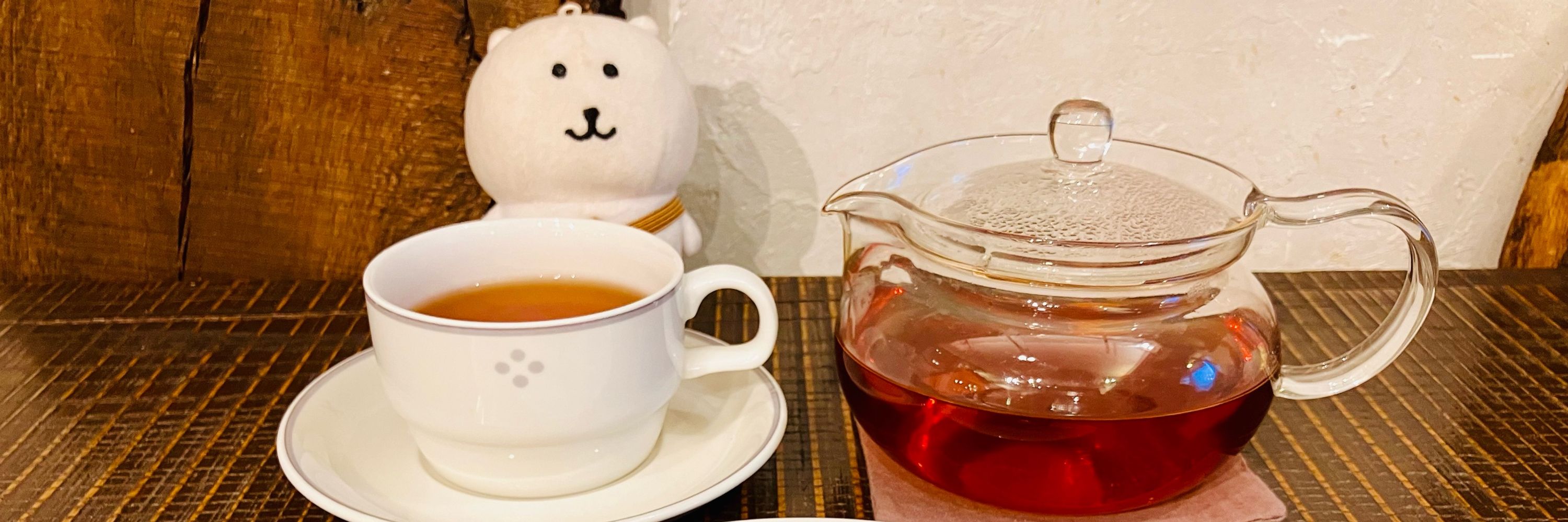 ゆきくま