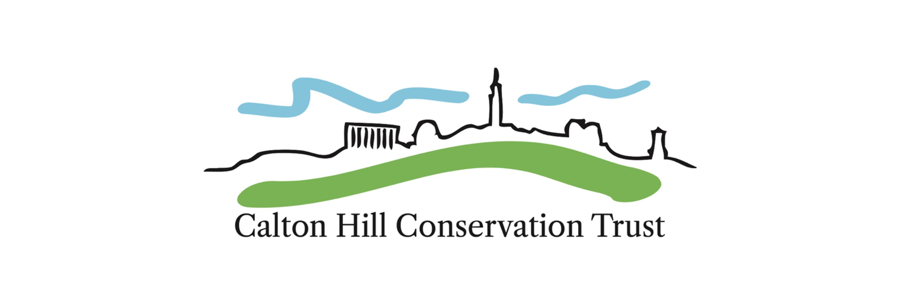 Calton Hill Conservation Trust