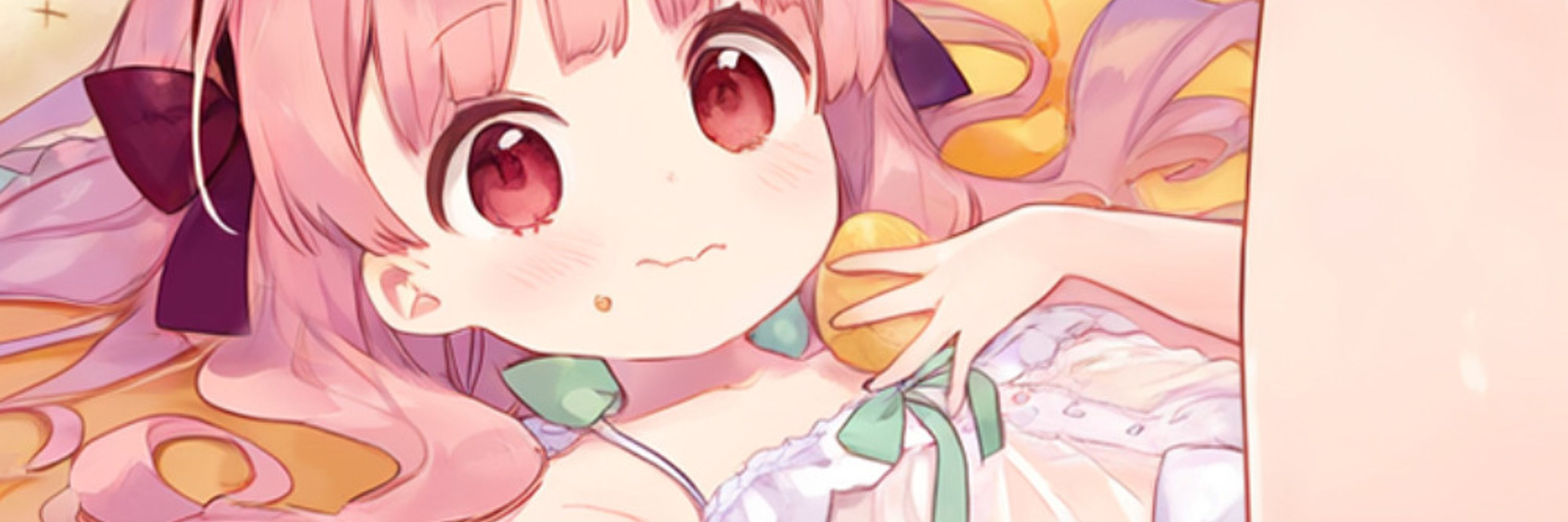 子兎メル