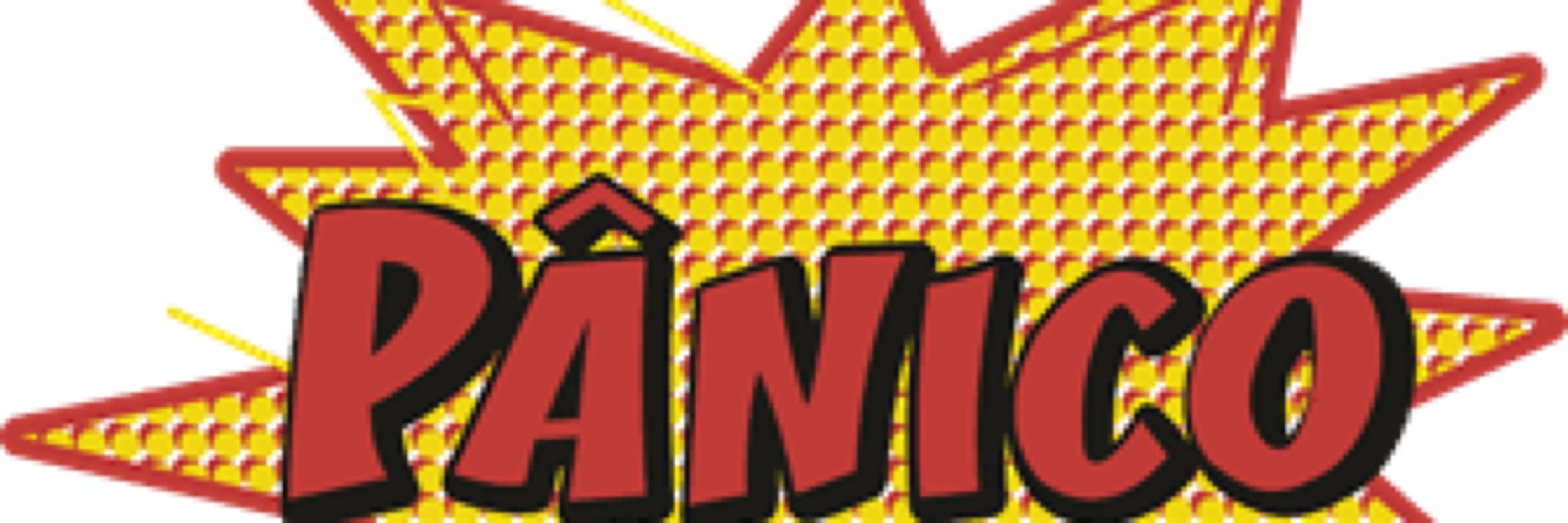 PÂNICO 