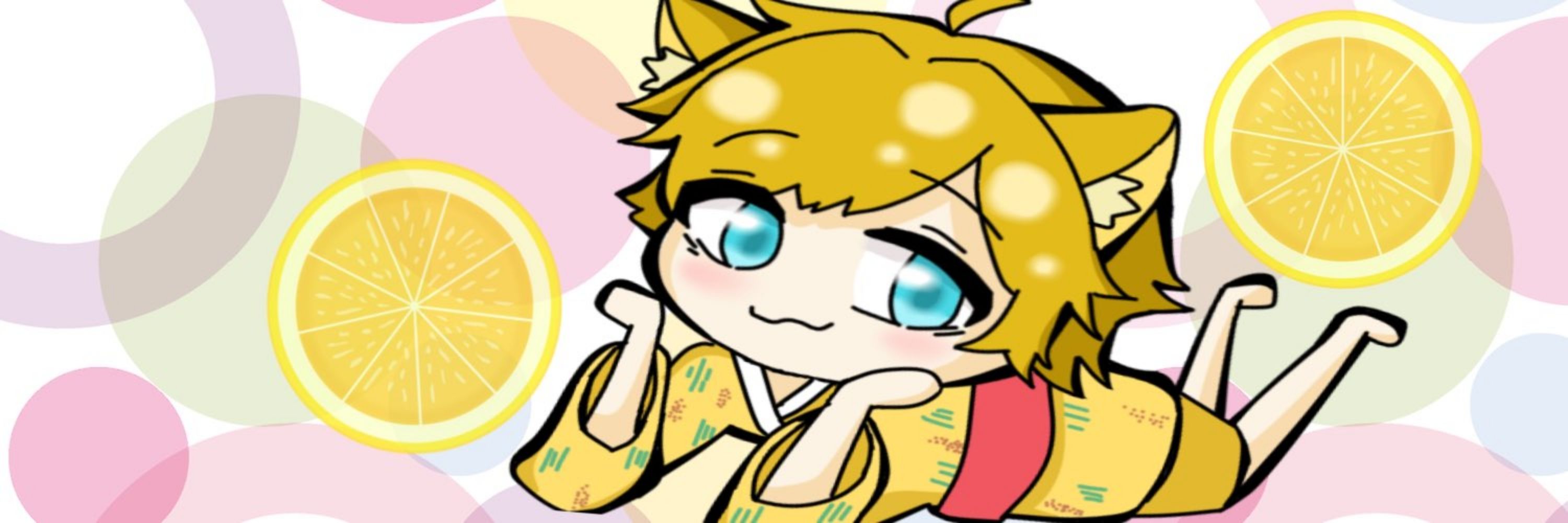 まるでみかんのような朝