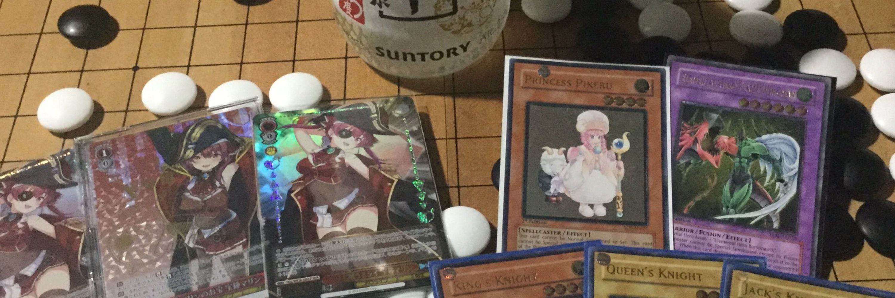 ちゃろちゃん