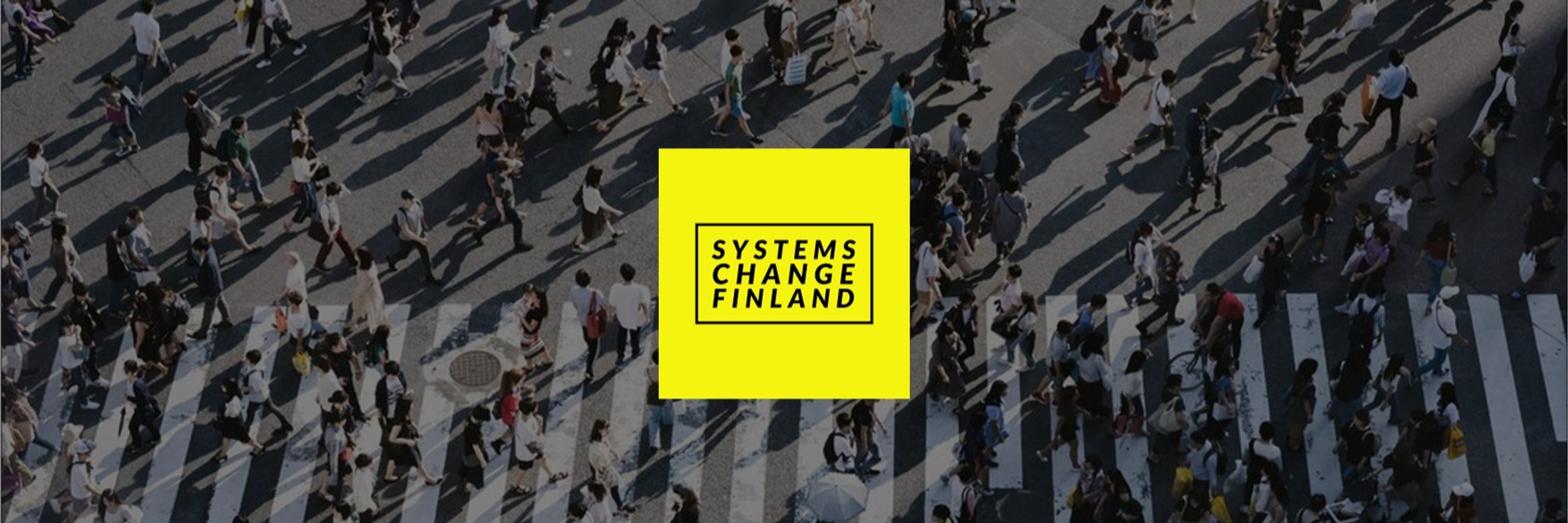 Systems Change Finland