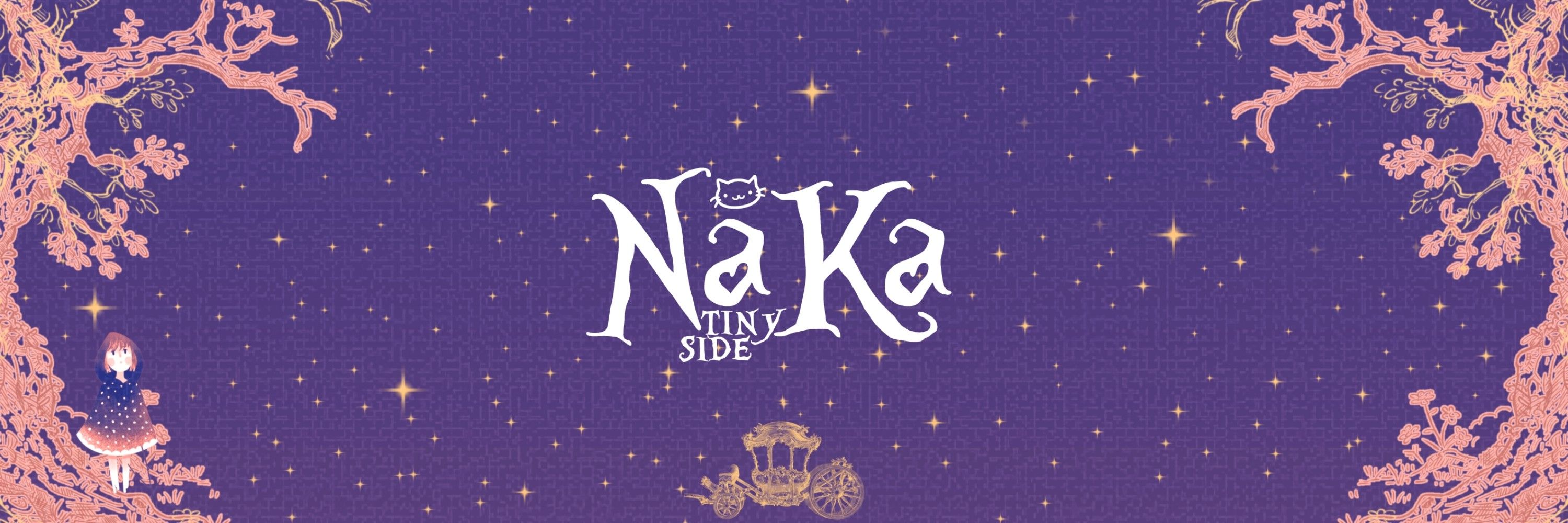 Naka! 🪸