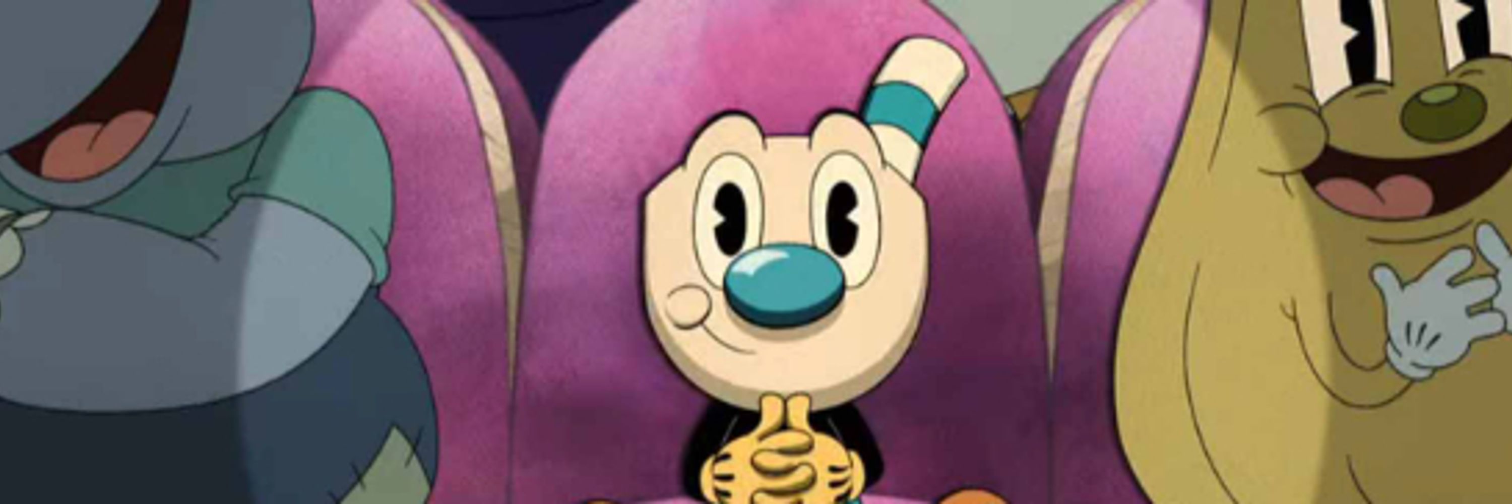 Mugman ☕