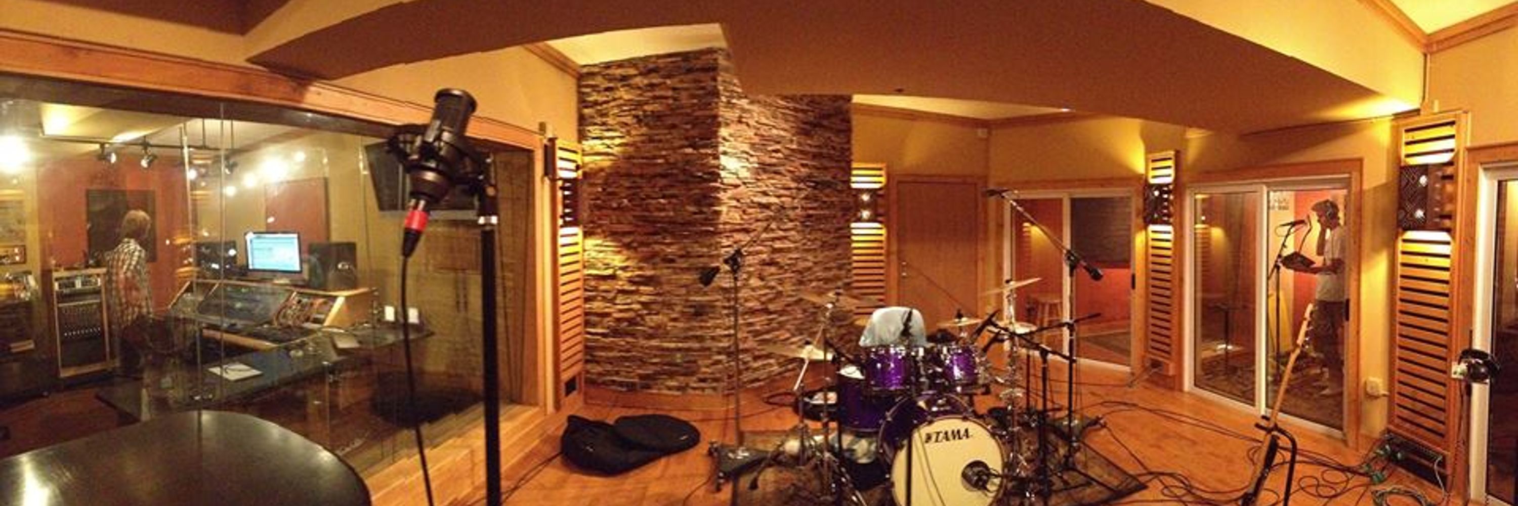 Blast House Studios