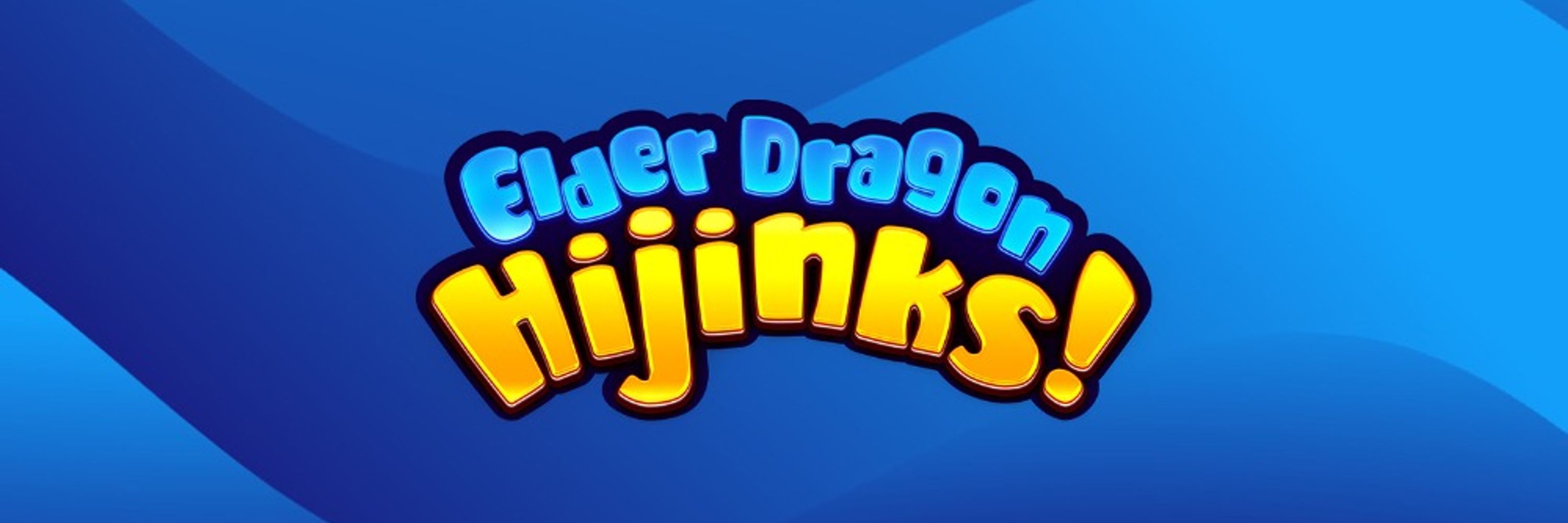 Elder Dragon Hijinks