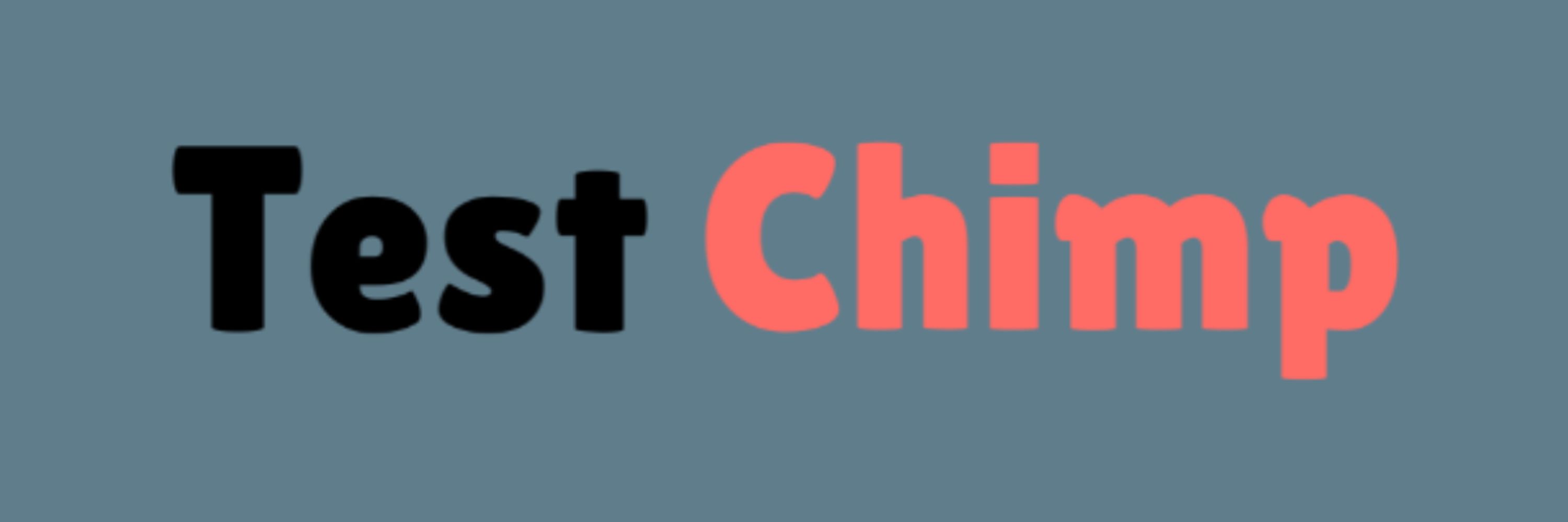 TestChimp