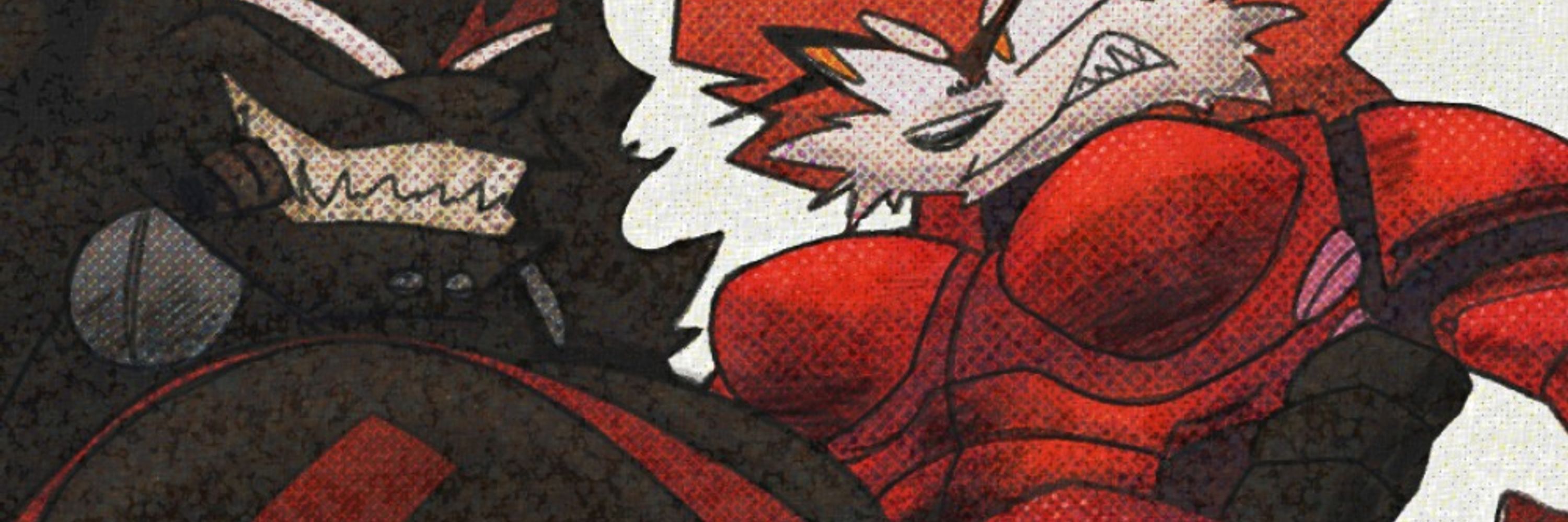 Spark Flaming