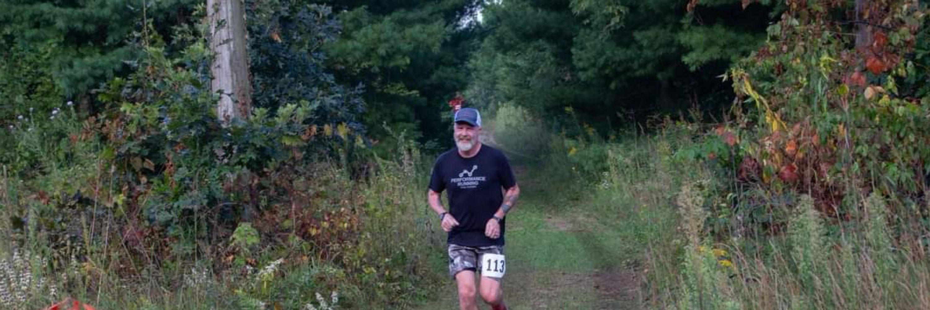 Jake Runs