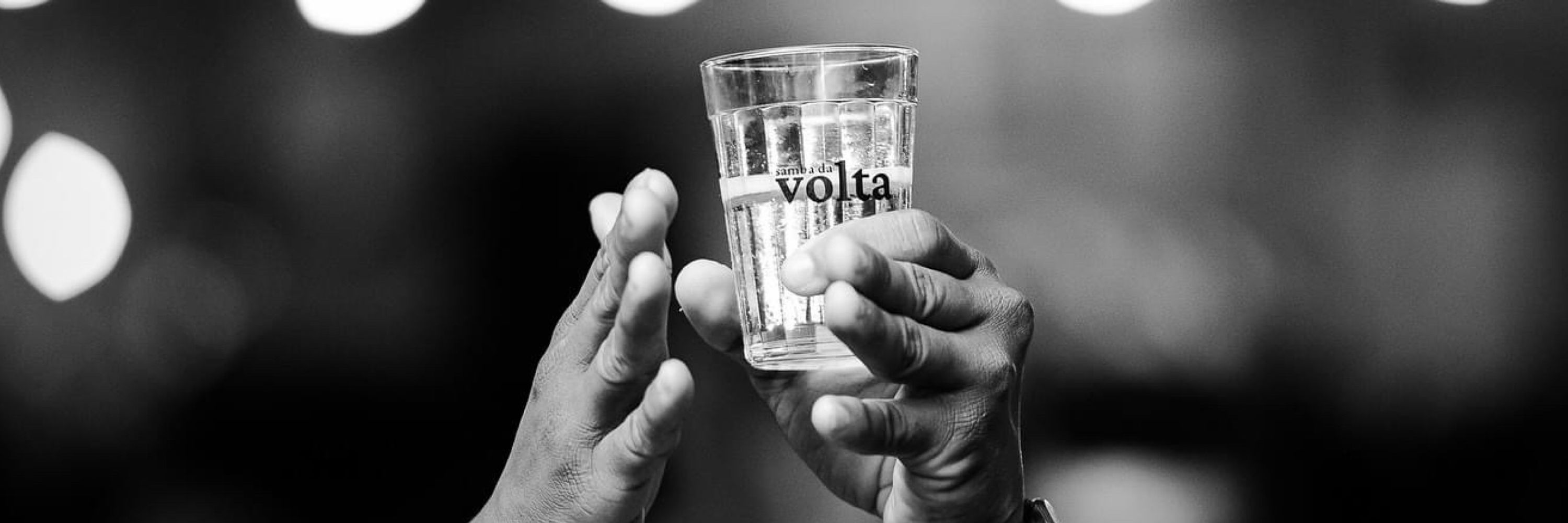 Samba da Volta
