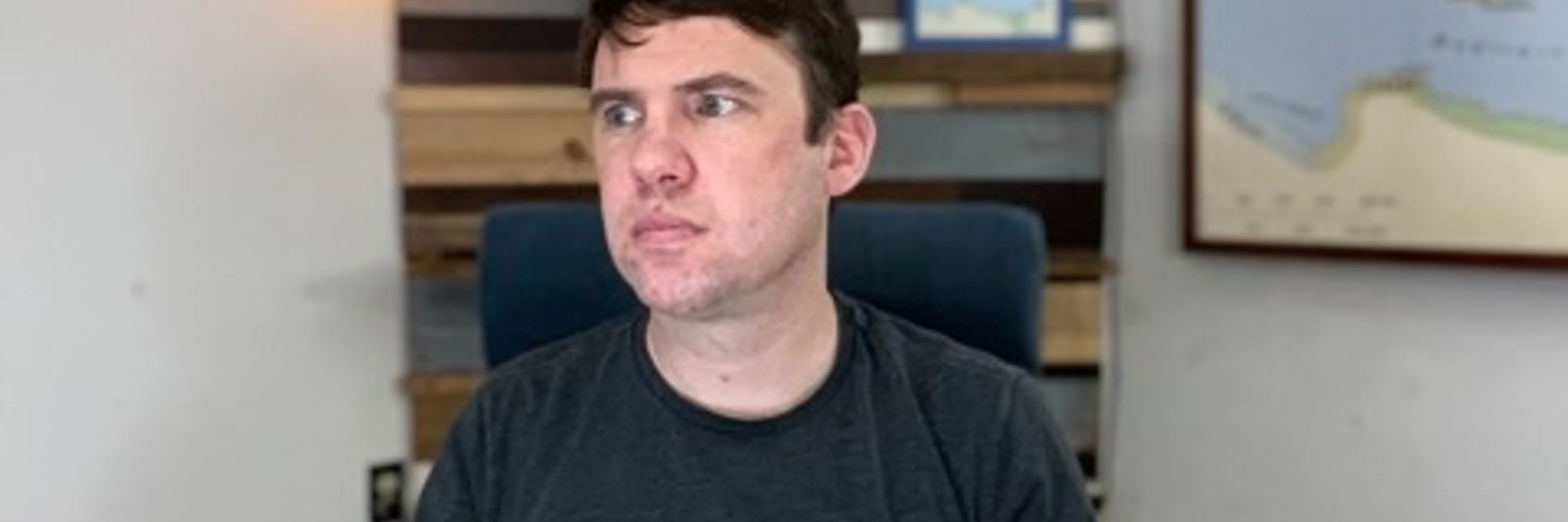 Pete Watson