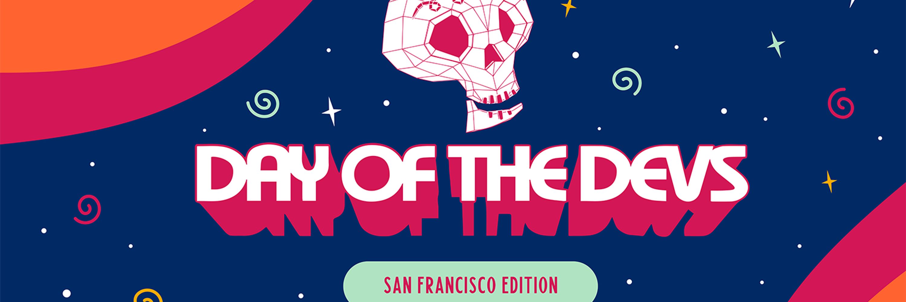 Day of the Devs