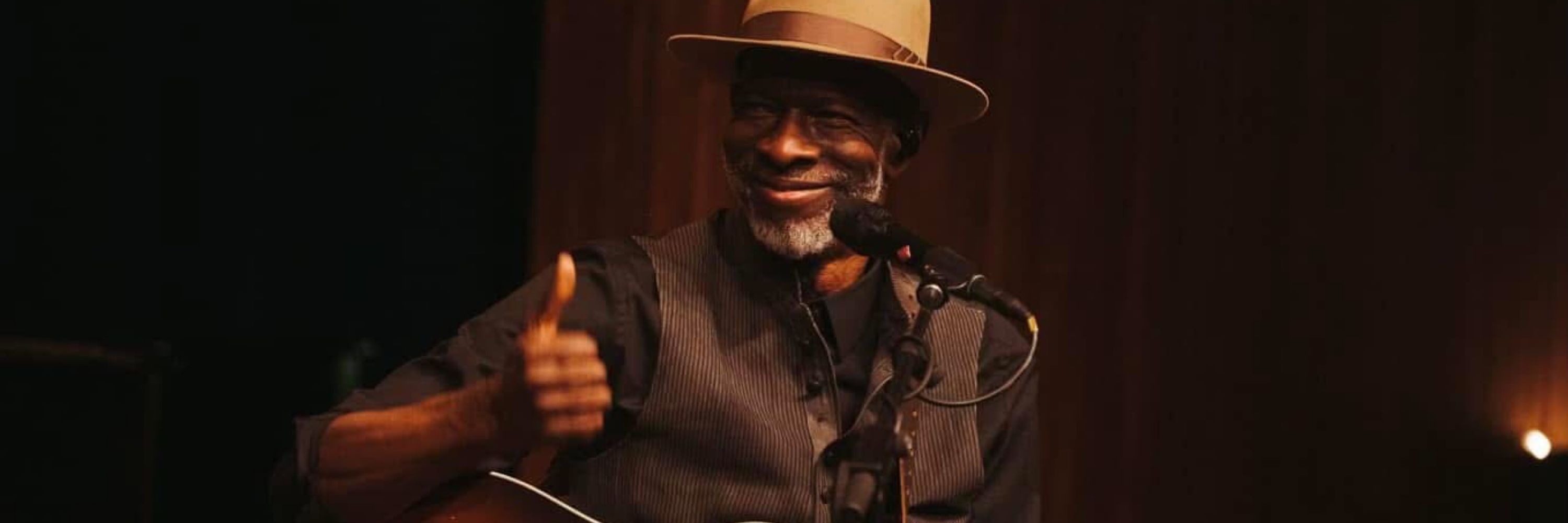Keb’ Mo’