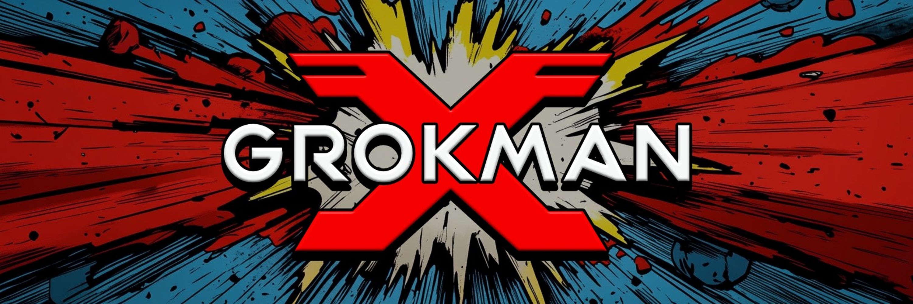 Grokman