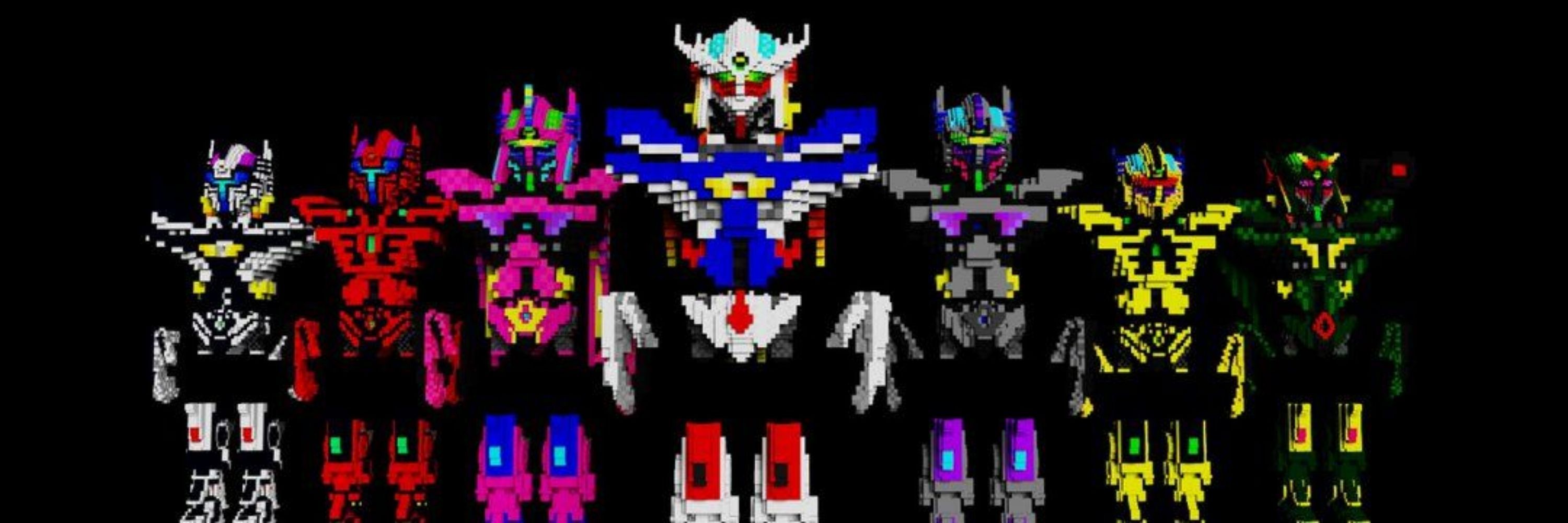 METAVOXELZ