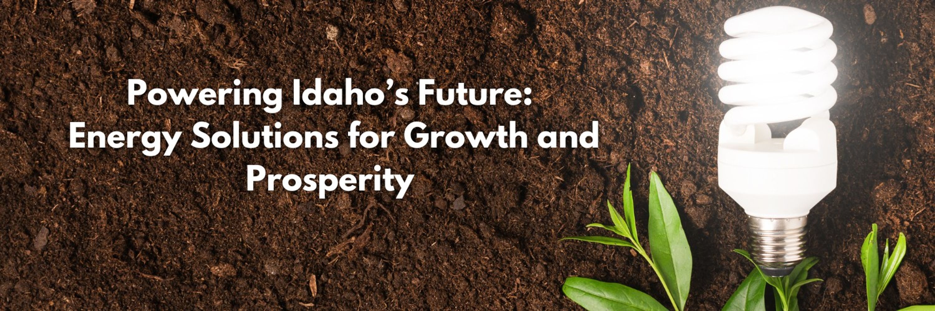 Idaho Sustainability and Energy Coalition