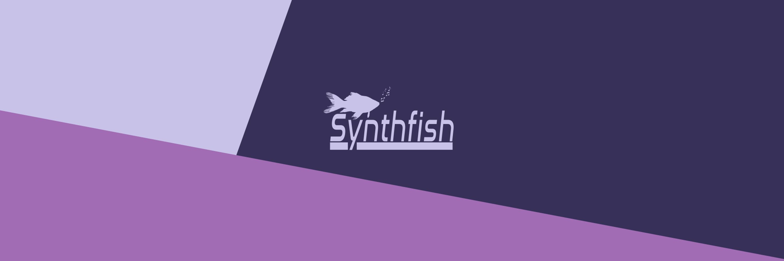 Synthfish