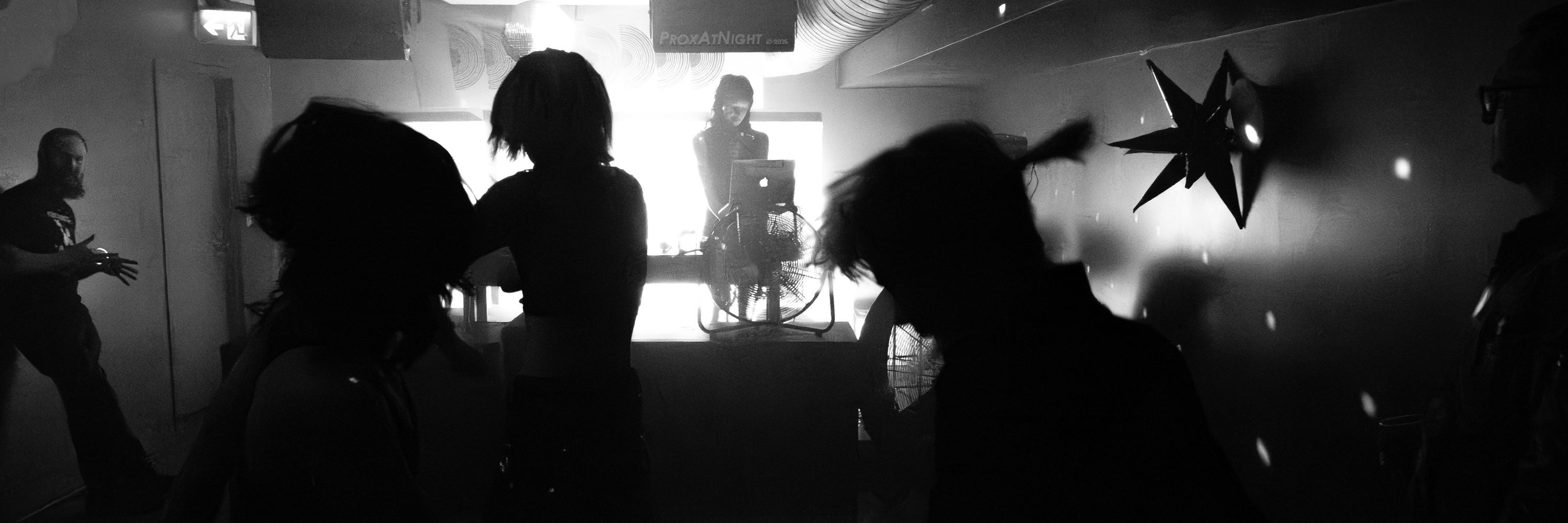 ProxAtNight